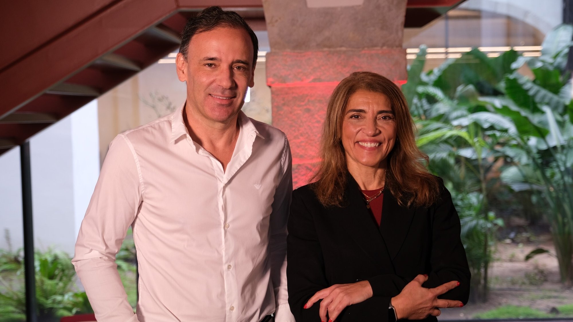 Luísa Ribeiro Lopes Luísa Ribeiro Lopes