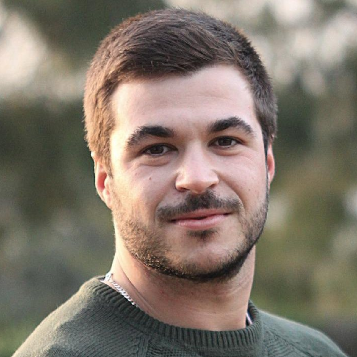 Luís Trigacheiro