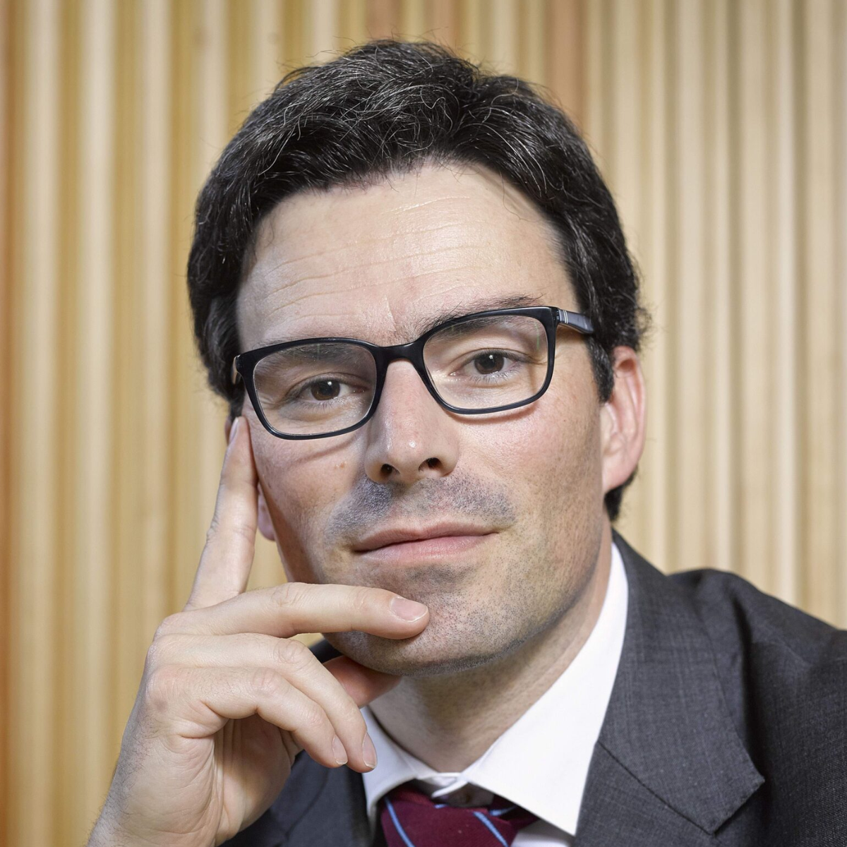 Tiago Brandão