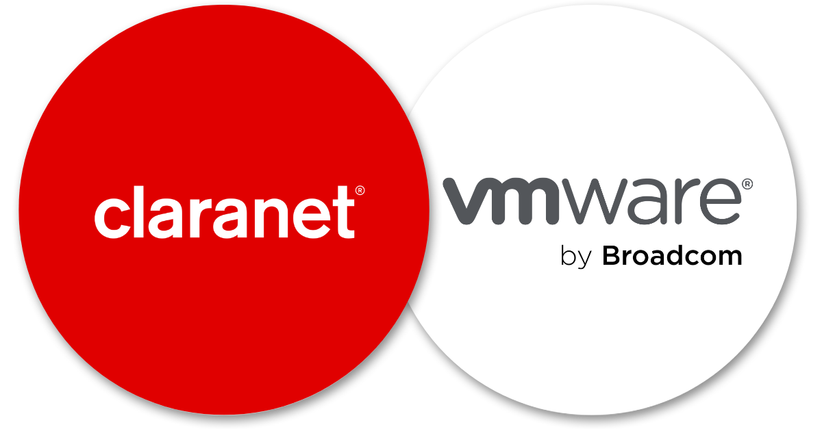 Claranet & VMware